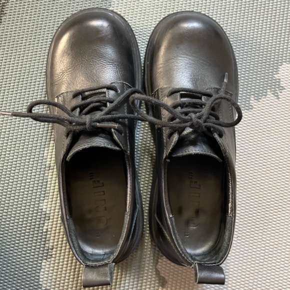 UNIF Fax oxfords size 8 - Picture 4 of 4